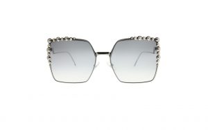 FENDI 0259/S 010IC 60