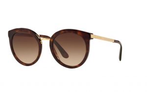 DOLCE & GABBANA 4268 502/13 52