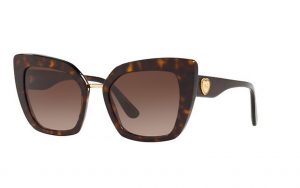 DOLCE & GABBANA 4359 502/13 52