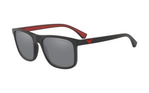 EMPORIO ARMANI 4129 50016G 56