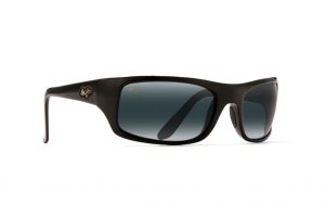 MAUI JIM 202-02 PEAHI GLOSS BLACK 1