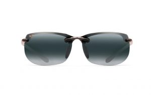 MAUI JIM 412-02 BANYANS GLS BLACK