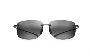 MAUI JIM 443-11M HEMA GREY MATTE