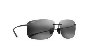 MAUI JIM 443-11M HEMA GREY MATTE