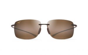 MAUI JIM 443-26M HEMA ROOTBEER MATTE