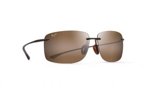 MAUI JIM 443-26M HEMA ROOTBEER MATTE