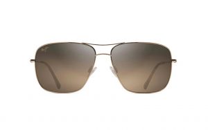 MAUI JIM 774-16 COOK PINES GOLD