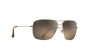 MAUI JIM 774-16 COOK PINES GOLD