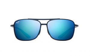 MAUI JIM B437-03M HAWAII KAUPO GAP MATTE BLUE