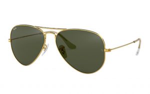 RAY BAN 3025 L0205 58