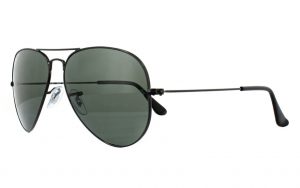 RAY BAN 3025 L2823 58