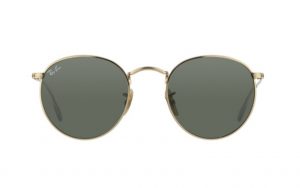 RAY BAN 3447 001 50