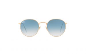 RAY BAN 3447N 001/3F 53