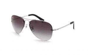 RAY BAN 3449 003/8G 59