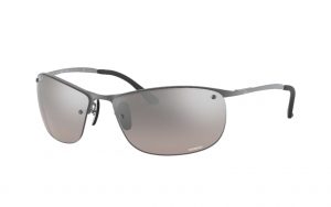 RAY BAN 3542 029/5J 63