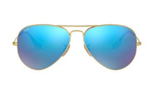 RAY BAN 3025 112/17 58