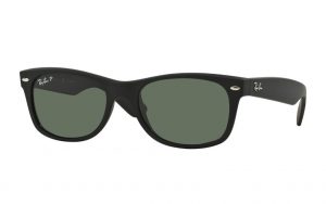 RAY BAN 2132 622 55