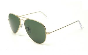 RAY BAN 3025 W3234 55