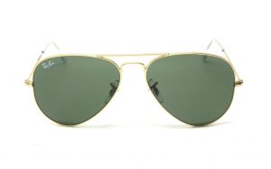 RAY BAN 3025 W3234 55