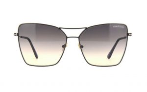 TOM FORD 0738 01B 61