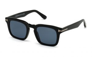 TOM FORD 0751 01V 50