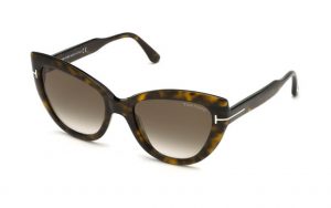 TOMFORD 0762 52K 55