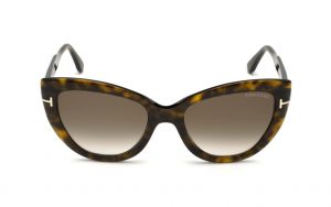 TOMFORD 0762 52K 55