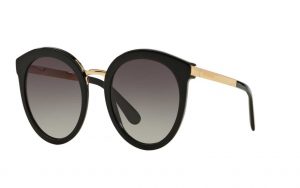 DOLCE & GABBANA 4268 501/8G