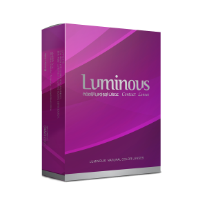 LUMINOUS COLOR LENSES