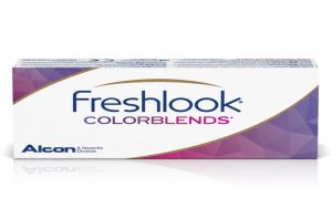 FRESHLOOK  COLORBLENDS