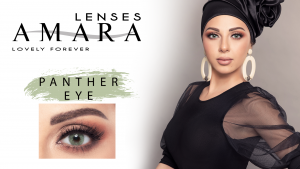 AMARA PANTHER EYE