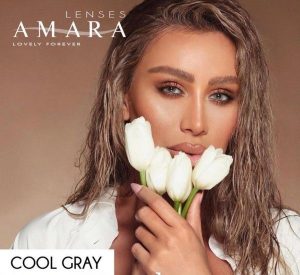 AMARA COOL GRAY